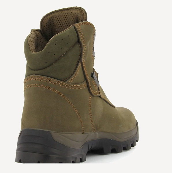 Ботинки BOXER BOA GTX (RU 44 EU 45 US 12 СМ 28.4; Olive)